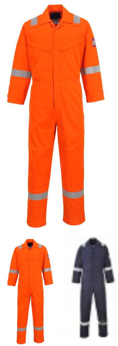 MX28 Modaflame Coverall